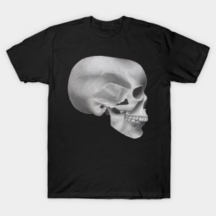 Skull T-Shirt